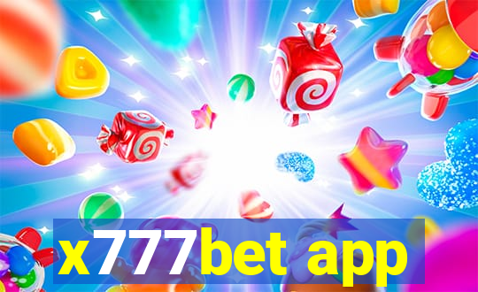 x777bet app